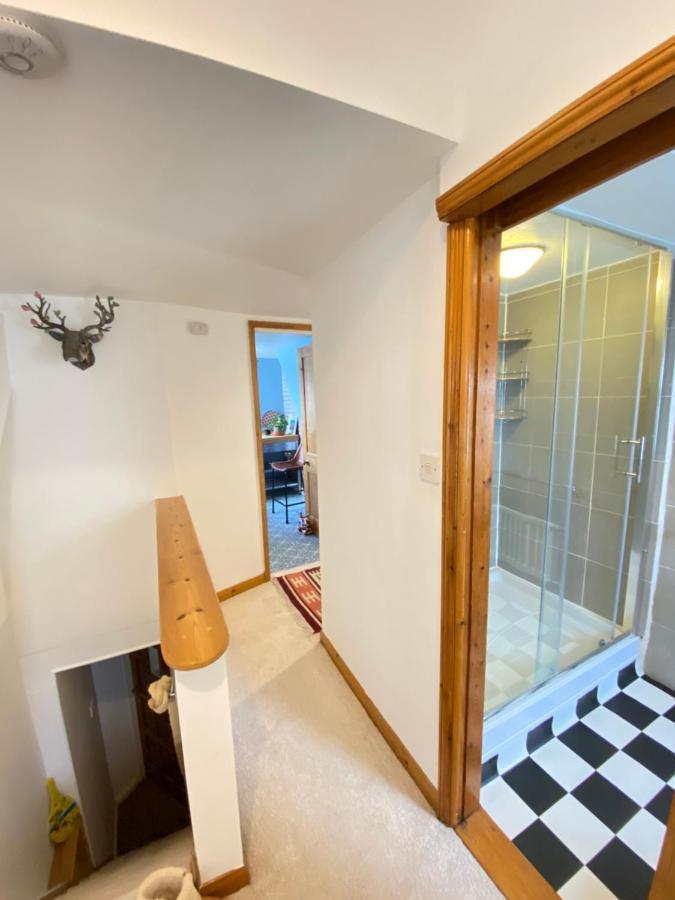 The Sail Loft Apartment Kingsbridge  Ngoại thất bức ảnh