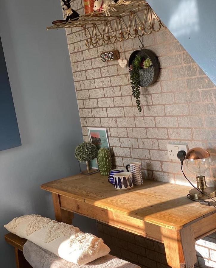 The Sail Loft Apartment Kingsbridge  Ngoại thất bức ảnh