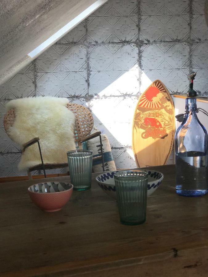 The Sail Loft Apartment Kingsbridge  Ngoại thất bức ảnh